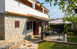 Apartment - Krk-Omisalj , Croatia - CKK068 1
