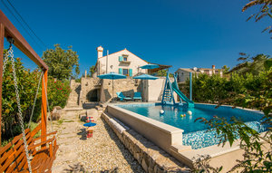 Holiday Home - Krk-Kornic , Croatia - CKK089 1