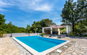 Holiday Home - Krk-Kras , Croatia - CKK266 1