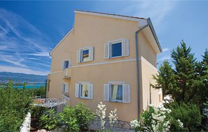 Apartment - Krk-Cizici , Croatia - CKK322 1