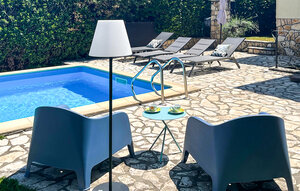 Holiday Home - Krk-Njivice , Croatia - CKK374 1