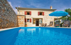 Holiday Home - Krk-Garica , Croatia - CKK468 1