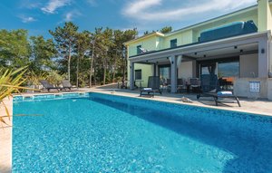 Holiday Home - Krk-Silo , Croatia - CKK476 1