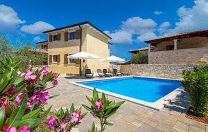 Holiday Home - Krk-Turcic , Croatia - CKK548 1