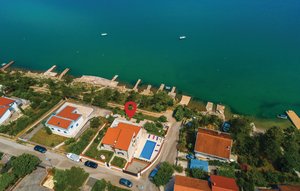 Holiday Home - Krk-Klimno , Croatia - CKK553 1