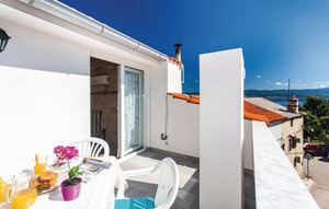 Apartment - Krk-Vrbnik , Croatia - CKK581 1