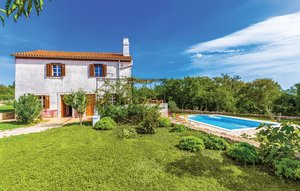 Holiday Home - Krk-Garica , Croatia - CKK614 1