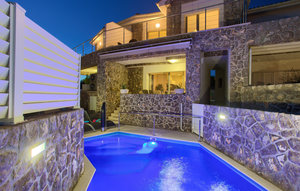 Holiday Home - Krk-Krk , Croatia - CKK623 1