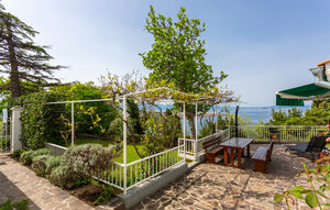 Holiday Home - Krk-Omisalj , Croatia - CKK626 1
