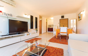 Apartment - Krk-Njivice , Croatia - CKK697 1