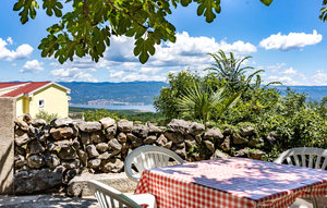 Holiday Home - Krk-Risika , Croatia - CKK707 1
