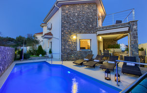 Holiday Home - Krk-Krk , Croatia - CKK727 1