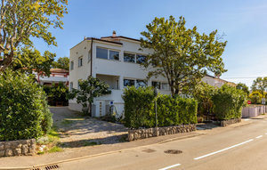 Apartment - Krk-Njivice , Croatia - CKK728 1