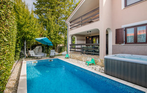 Holiday Home - Krk-Njivice , Croatia - CKK755 1