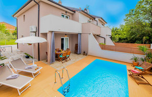Holiday Home - Krk-Klimno , Croatia - CKK760 1