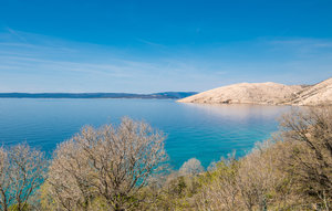 Holiday Home - Krk-Stara Baska , Croatia - CKK764 1