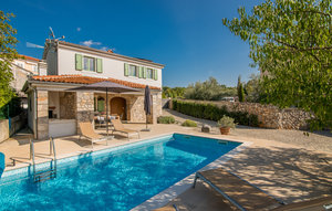Holiday Home - Krk-Malinska , Croatia - CKK767 1