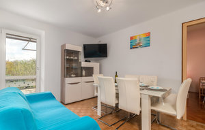 Apartment - Krk-Dobrinj , Croatia - CKK832 1