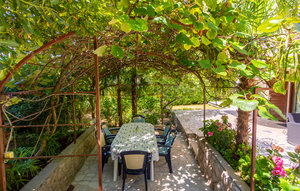 Apartment - Krk-Omisalj , Croatia - CKK855 1