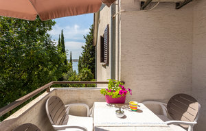 Apartment - Krk-Omisalj , Croatia - CKK856 1