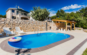 Holiday Home - Krk-Risika , Croatia - CKK859 1