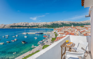 Holiday Home - Krk-Baska , Croatia - CKK898 1