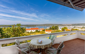 Apartment - Krk-Punat , Croatia - CKK901 1