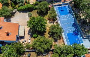 Holiday Home - Krk-Muraj , Croatia - CKK905 1