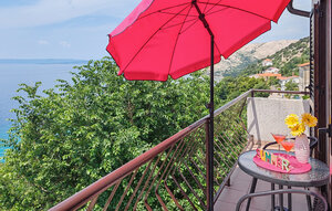 Apartment - Krk-Stara Baska , Croatia - CKK979 1