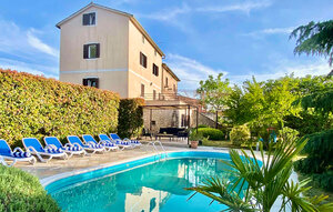 Holiday Home - Krk-Sveti Anton , Croatia - CKK993 1