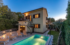 Holiday Home - Krk-Soline , Croatia - CKK994 1