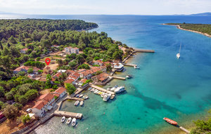 Ferienhaus - Cres-Punta Kriza , Kroatien - CKL259