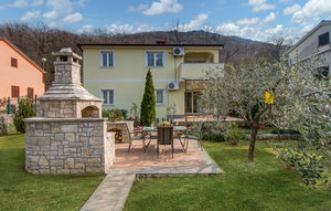 Apartment - Cres-Porozina , Croatia - CKL127 1