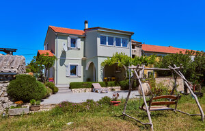 Holiday Home - Cres-Punta Kriza , Croatia - CKL163 1