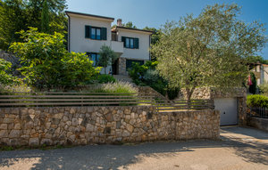 Apartment - Cres-Porozina , Croatia - CKL166 1