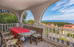 Apartment - Losinj-Mali Losinj , Croatia - CKL248 1