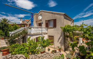 Apartment - Losinj-Mali Losinj , Croatia - CKL249 1