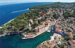 Apartment - Losinj-Veli Losinj , Croatia - CKL267 1