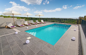 Holiday Home - Cres-Plat , Croatia - CKL315 1