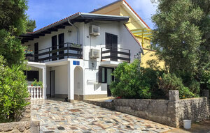 Apartment - Losinj-Mali Losinj , Croatia - CKL330 1