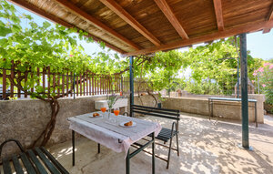 Apartment - Cres-Stivan , Croatia - CKL334 1