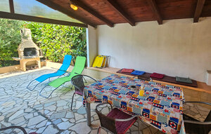 Apartment - Losinj-Mali Losinj , Croatia - CKL340 1