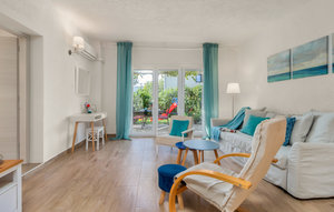 Lejlighed - Novi Vinodolski - Bribir , Kroatien - CKN667