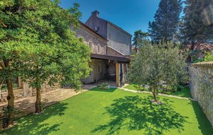 Feriehuse - Novi Vinodolski , Kroatien - CKN239