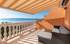 Lejlighed - Novi Vinodolski - Povile , Kroatien - CKN605