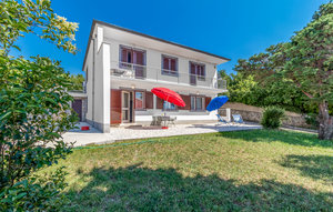 Ferienwohnung - Novi Vinodolski-Klenovica , Kroatien - CKN410