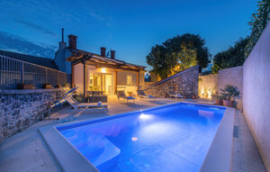 Feriehuse - Novi Vinodolski , Kroatien - CKN520