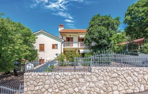 Apartment - Novi Vinodolski-Povile , Croatia - CKN117 1