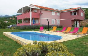 Apartment - Novi Vinodolski-Klenovica , Croatia - CKN122 1