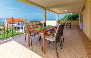Apartment - Novi Vinodolski , Croatia - CKN202 1